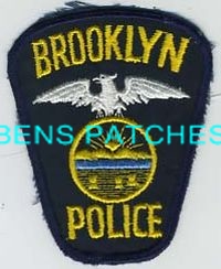 OHIO,BROOKLYN POLICE 3